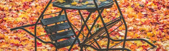 Septiembre, el mes de la recuperación