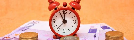 La reunificación de las deudas: una interesante alternativa