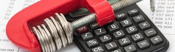 Refinanciar una deuda