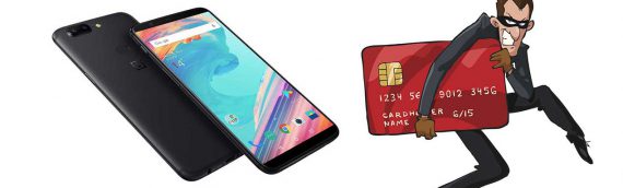 Cuidado con las tarjetas de crédito, te espian.