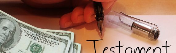 Cómo pagar los gastos de una herencia sin endeudarte